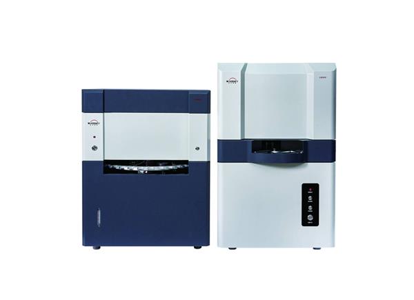 全自动工业分析仪 WS-G858